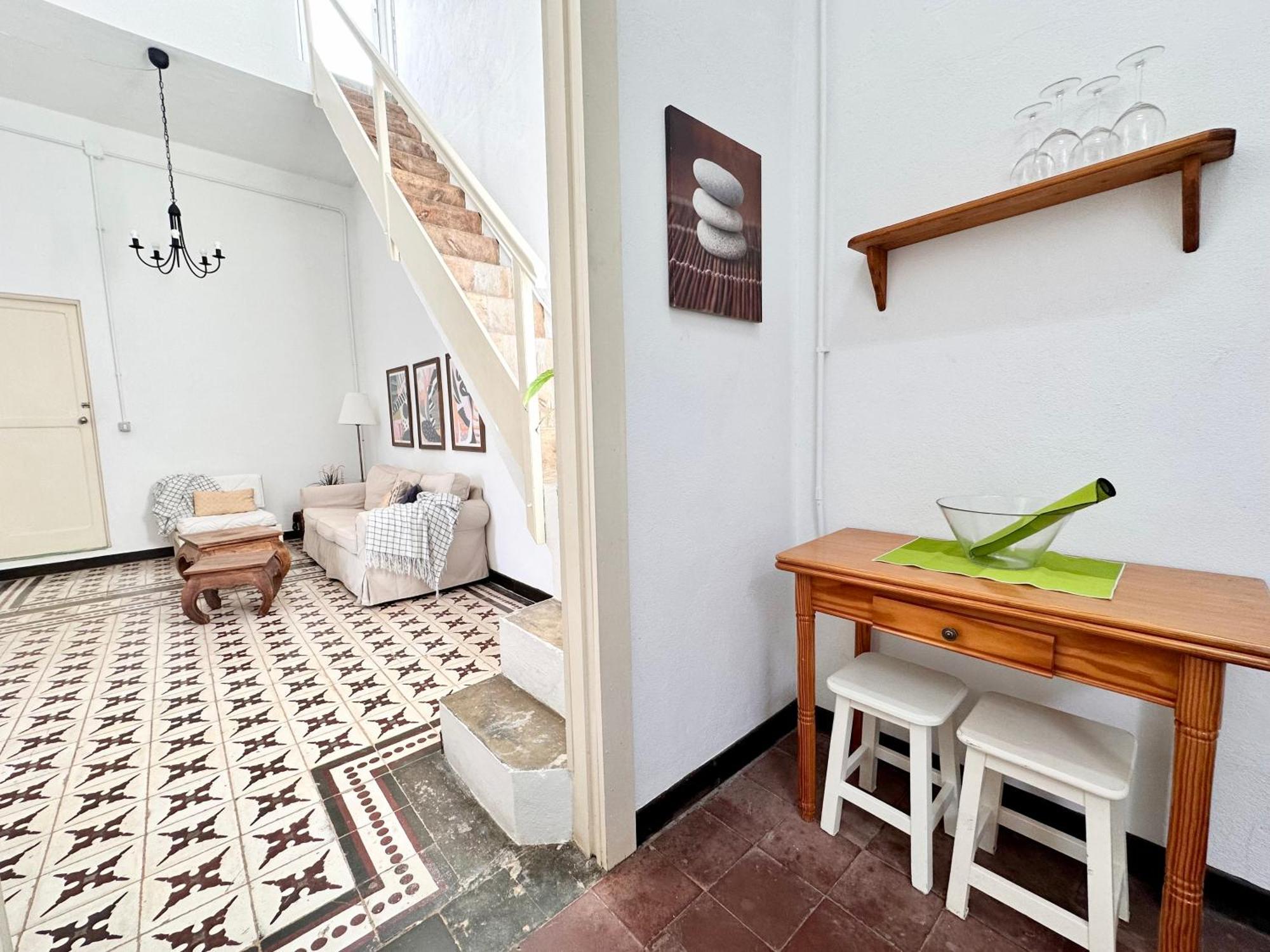 Villa Aloe แอร์มิกวา ภายนอก รูปภาพ