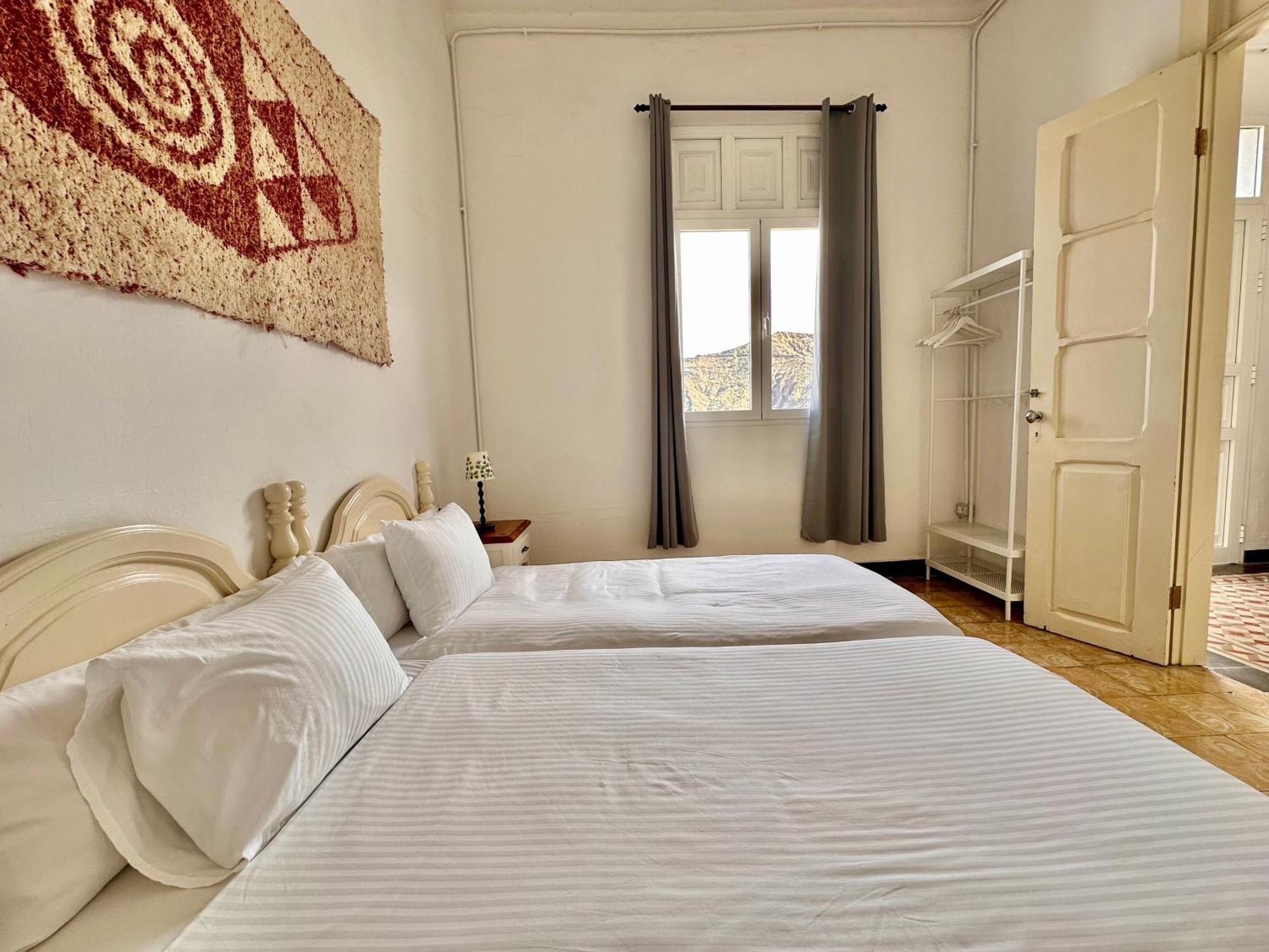 Villa Aloe แอร์มิกวา ภายนอก รูปภาพ